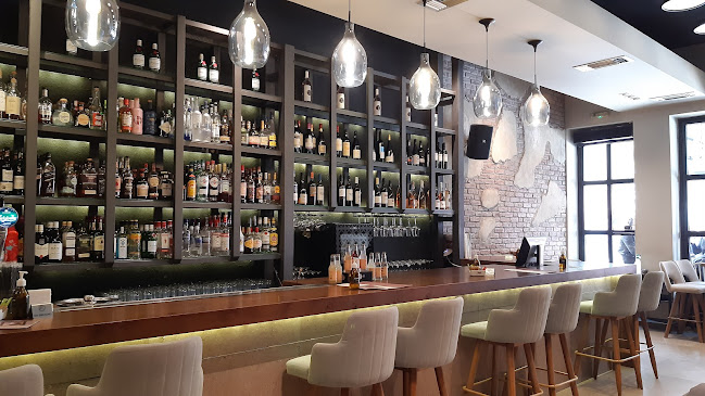 Coup Espresso & Wine Bar - Γαστρονομία και φιλοξενία