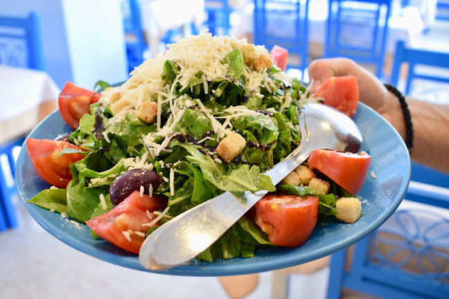 Ουζερί του Καβούρη