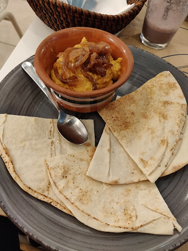 Mama Tierra - Γαστρονομία και φιλοξενία