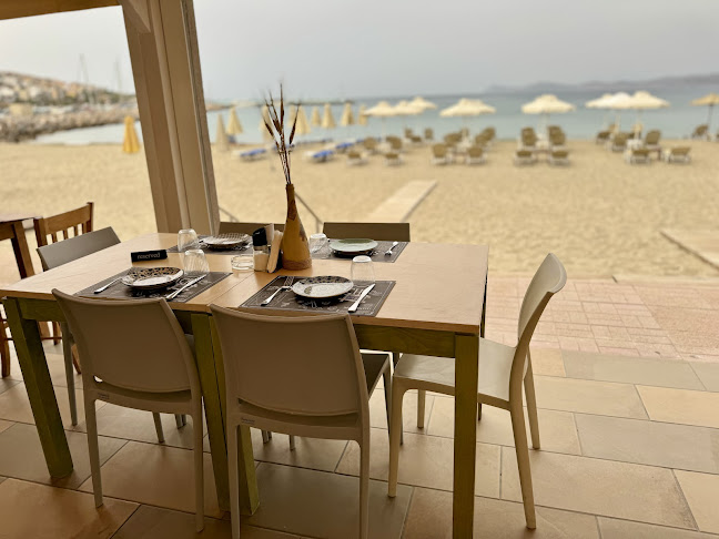 SITIA BEACH PIZZERIA - RESTAURANT