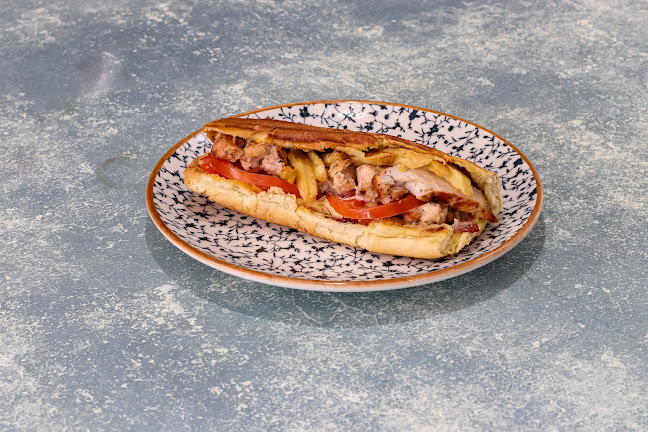 Sante Σπιτικό