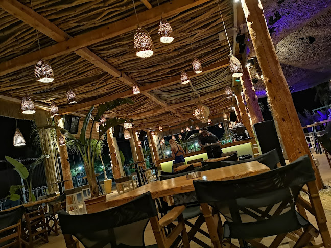 Beluga Beach bar - Γαστρονομία και φιλοξενία