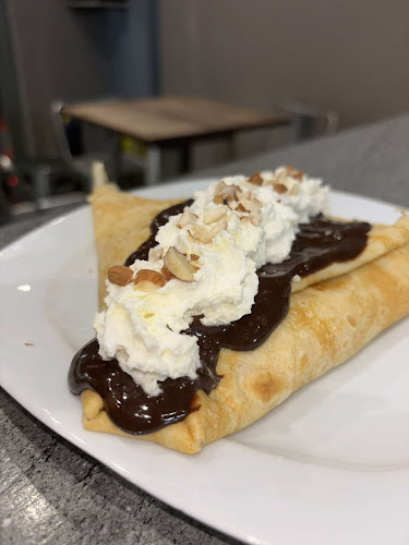 Επαρ.Οδ. Περάματος-Εξάντης, Πέραμα 740 52