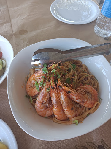 Το Λιμανάκι Πελασγία - Παραλία Πελασγίας