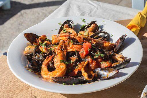 Starfish Restaurant Πειραιάς