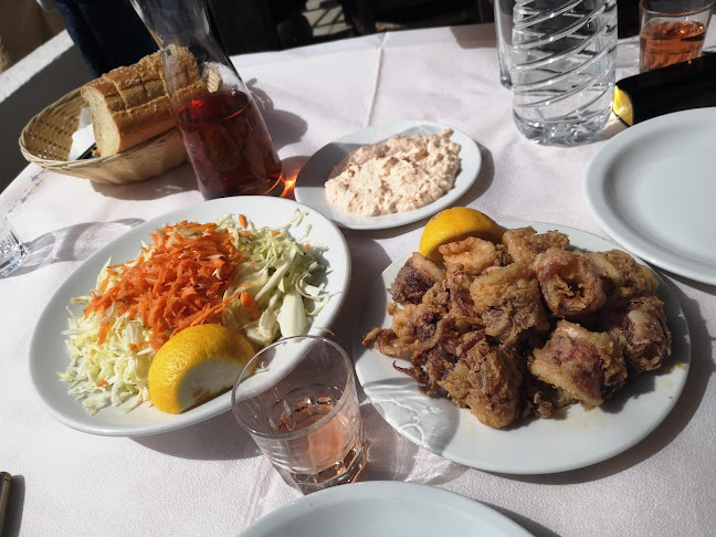 Γαλάζιο Κύμα - Γαστρονομία και φιλοξενία