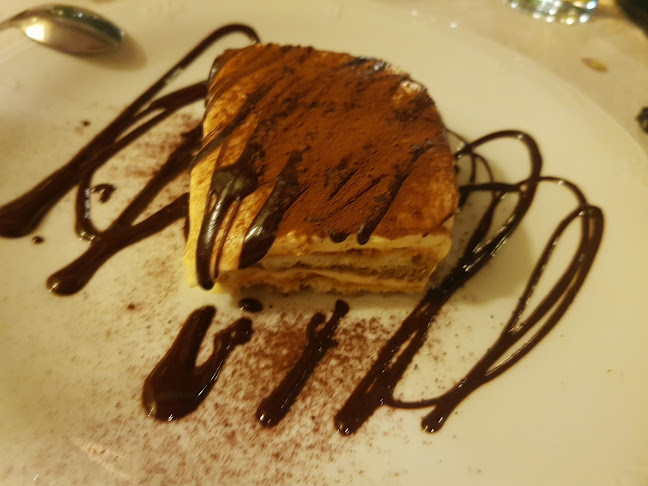 Comentarii opinii despre La Cucina di Maria