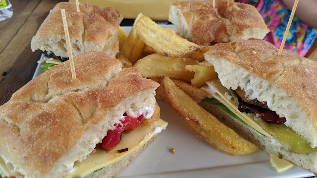 Nema Beach Bar - Δήμος Θερμαϊκού