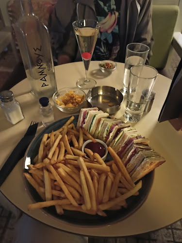 Ramnous - Ηράκλειο