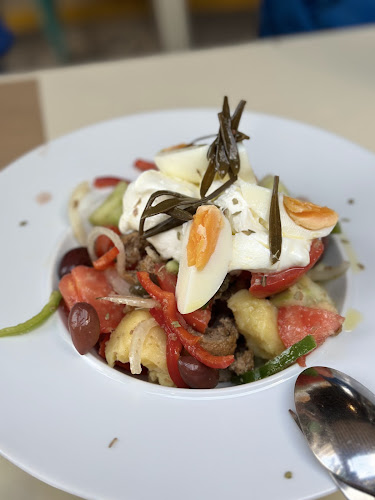 Comentarii opinii despre Λαδόκολλα