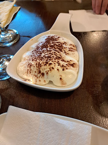 Opinii despre La Casa Di Giorgino în Γλυφάδα - Γαστρονομία και φιλοξενία