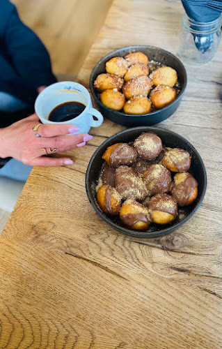 Acktion Cafe Bistro - Αγρίνιο