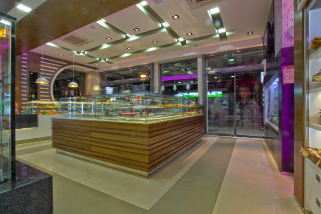 Αγγελίδης - Άρτος - Γλυκό - Catering - Αίγιο