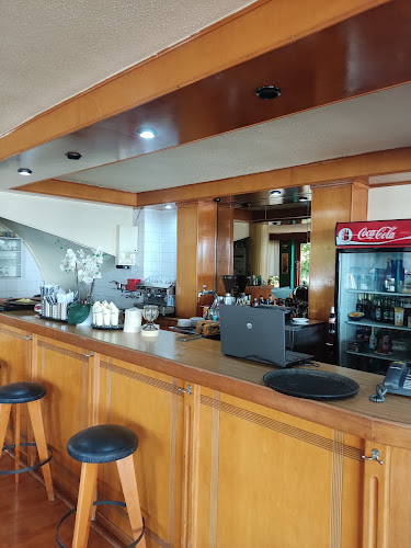 Cafe Glarus - Πρέβεζα