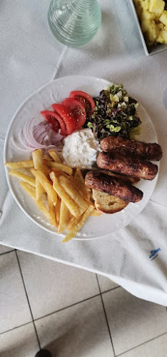 Comentarii opinii despre Ταβέρνα Πεινακοθηκη