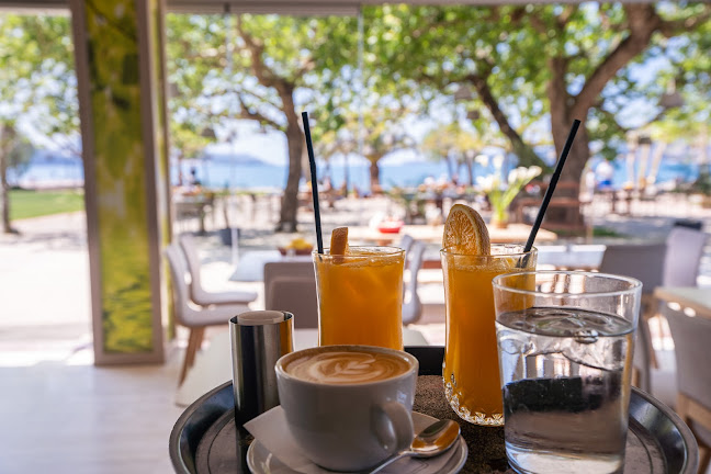 Natura Restaurant - Γιάλοβα