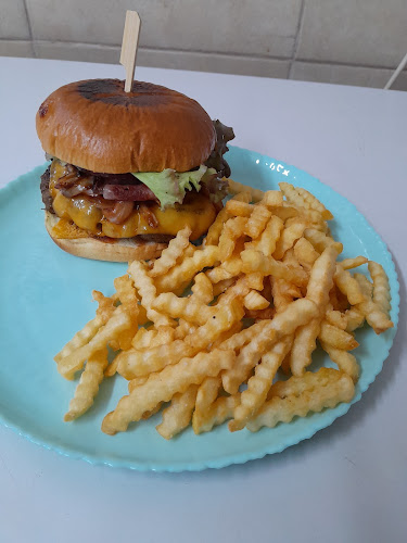 Opinii despre CREPASPOT ΛΑΓΥΝΆ în Λαγυνά - Γαστρονομία και φιλοξενία