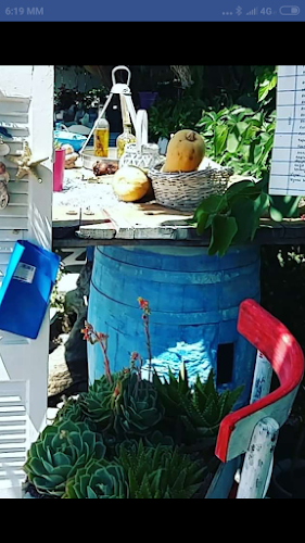 Κάτι Ψένεται - Ζαχάρω