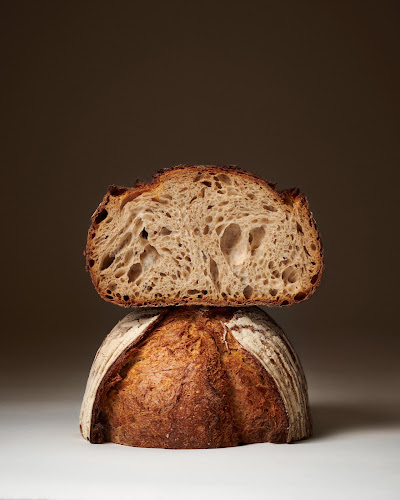 Comentarii opinii despre BREAD B.C. Bread Before Christ