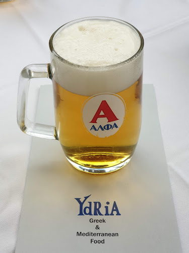 Υδρία - Γαστρονομία και φιλοξενία