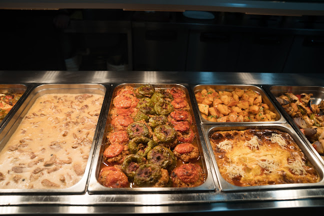 tetzeris piraeus - Πειραιάς