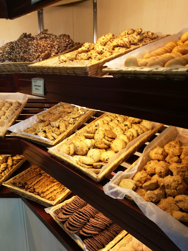 Αρτοποιείο ΜΑΝΤΖΙΑΛΗΣ