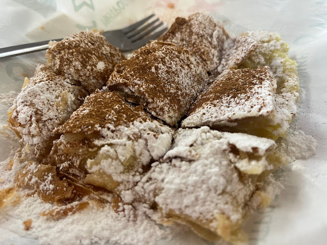 Μπουγάτσα Γιάννης