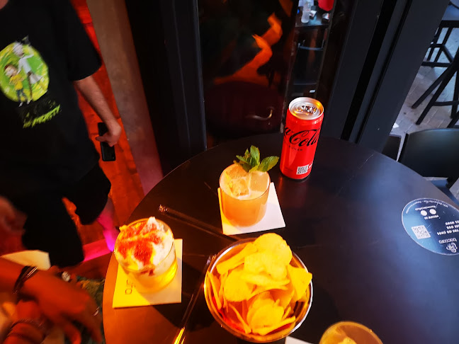 Opinii despre Μπακαρά Μπάρ în Λευκάδα - Γαστρονομία και φιλοξενία