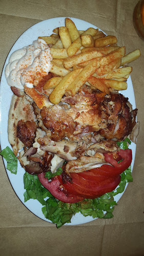 Opinii despre Ενάλιο în Σαλαμίνα - Γαστρονομία και φιλοξενία