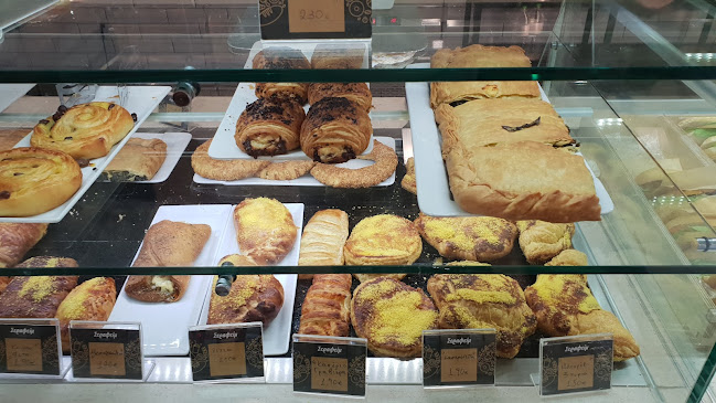 Σεραφειμ Γεύσεις