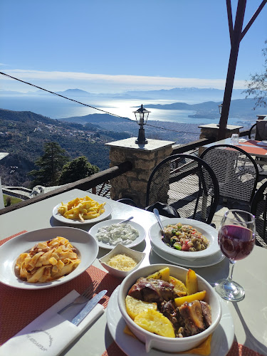 Απόλαυση - Μακρινίτσα