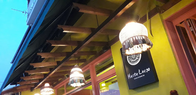 Hasta Luego Mexican Restaurant Bar