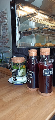 Opinii despre Το Αρτοποιείο του Καραβά în Καραβάς - Γαστρονομία και φιλοξενία