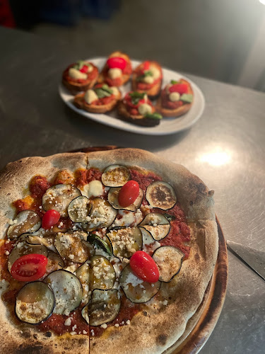 Opinii despre Trattoria Italia D'onofrio în Αθήνα - Γαστρονομία και φιλοξενία