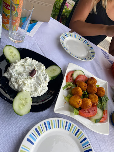 Anna Maria Restaurant - Λευκάδα