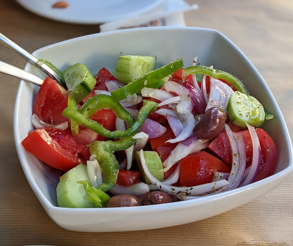 Καλύβας οικογενειακό ψητοπωλείο - Αθήνα