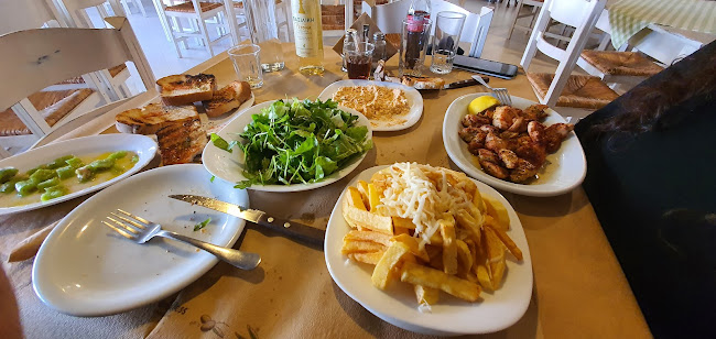 Ταβέρνα "Τρούμπα" - Προσοτσάνη