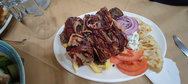 Opinii despre BELISSIMO în Ταύρος - Γαστρονομία και φιλοξενία