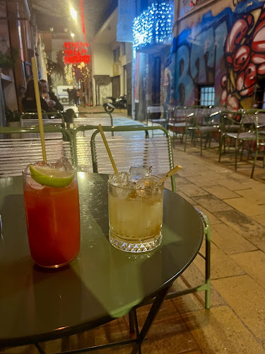 Comentarii opinii despre Norman Athens Bar