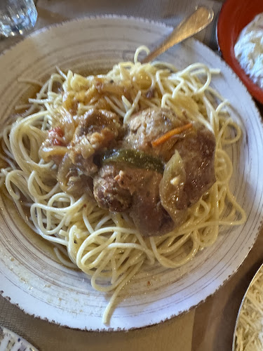 Οινομαγειρείον «το σπιτικό»