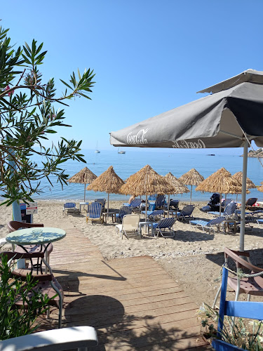 Splash Beach Bar - Café - Ανάληψη