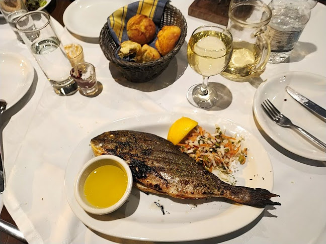 Opinii despre Μπαλκονάκι în Θεσσαλονίκη - Γαστρονομία και φιλοξενία