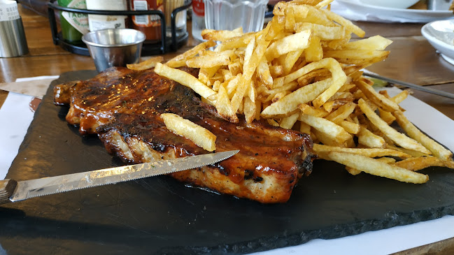 Comentarii opinii despre Juicy Grill Athens