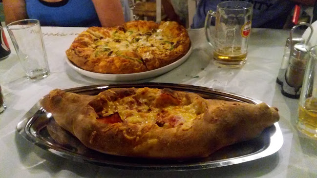 Comentarii opinii despre Meltemi..αλλιώς Restaurant Άγιοι Θεόδωροι