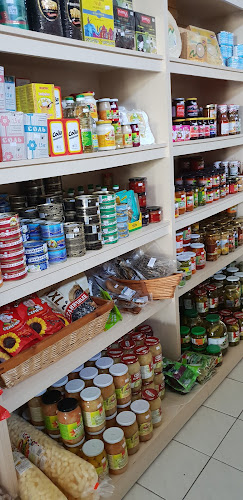 Opinii despre PILI ETHNIC FOODS MARKET în Ηράκλειο - Γαστρονομία και φιλοξενία