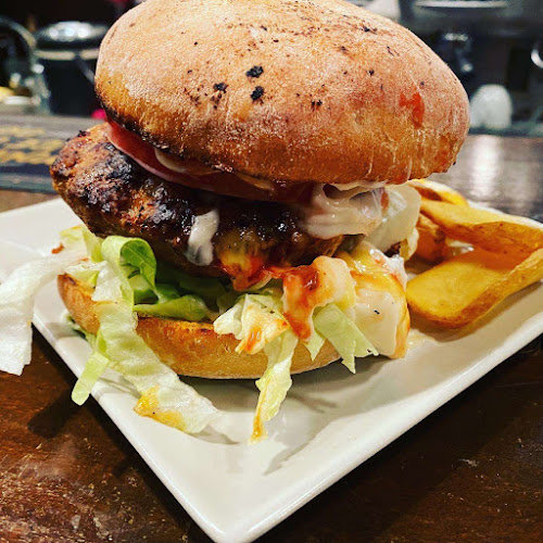 Comentarii opinii despre AgnaDi café