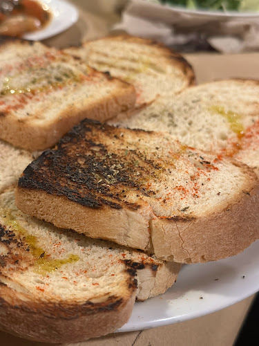 Ταβέρνα "Τρούμπα" - Γαστρονομία και φιλοξενία