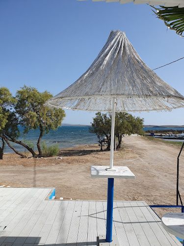Beach bar Skala - Γαστρονομία και φιλοξενία