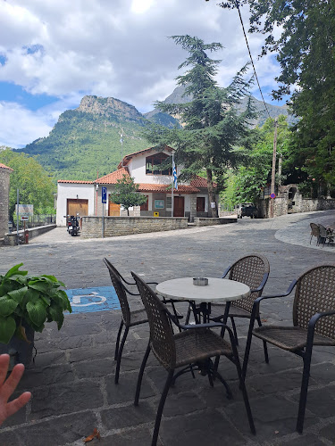 Καφέ Ταβέρνα της Φαίης - Γαστρονομία και φιλοξενία