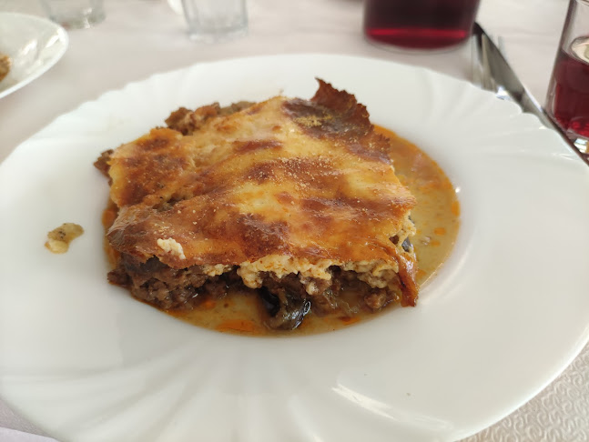 Ταβέρνα Η Κληματαριά